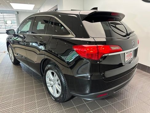 Used 2015 Acura RDX AWD image 6