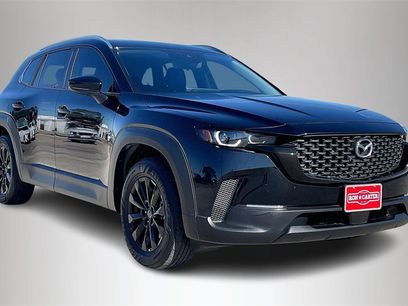 Used 2023 MAZDA CX-50 2.5 S w/ Cargo Package