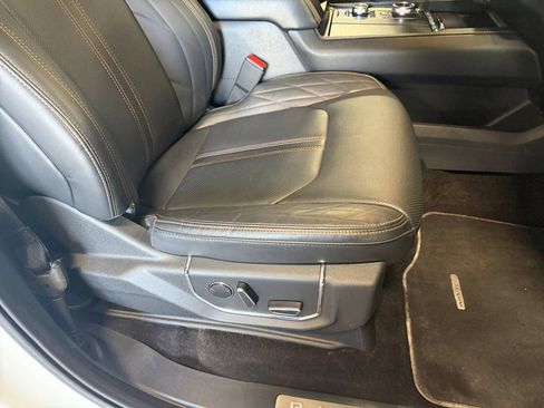 Used 2023 Ford Expedition Max Platinum AWD/4WD image 20