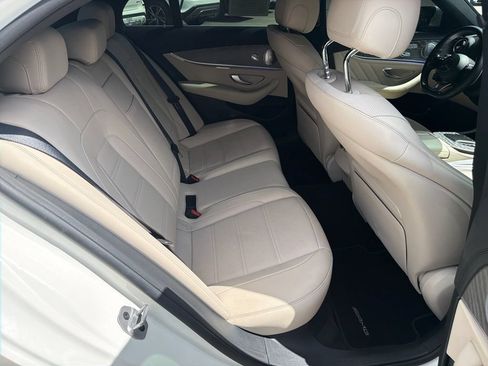 Used 2021 Mercedes-Benz E 53 AMG 4MATIC Sedan image 15