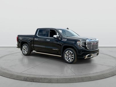 New 2026 GMC Sierra 1500 Denali