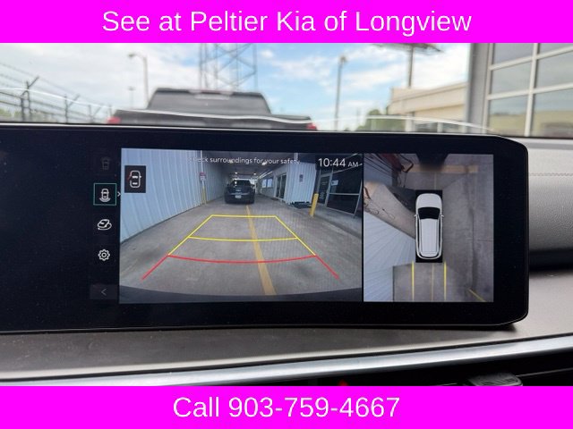 Used 2024 Kia Sorento SX FWD image 12