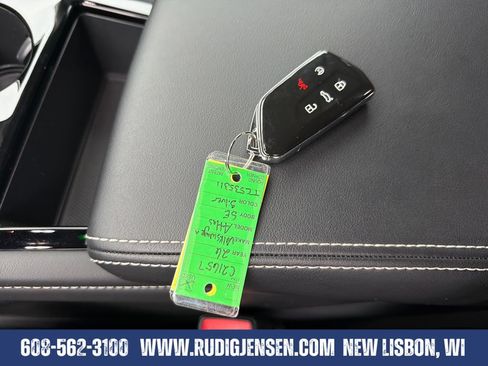 Used 2026 Volkswagen Atlas SE AWD/4WD image 31