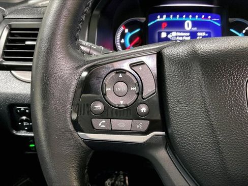 Used 2022 Honda Pilot Special Edition image 18