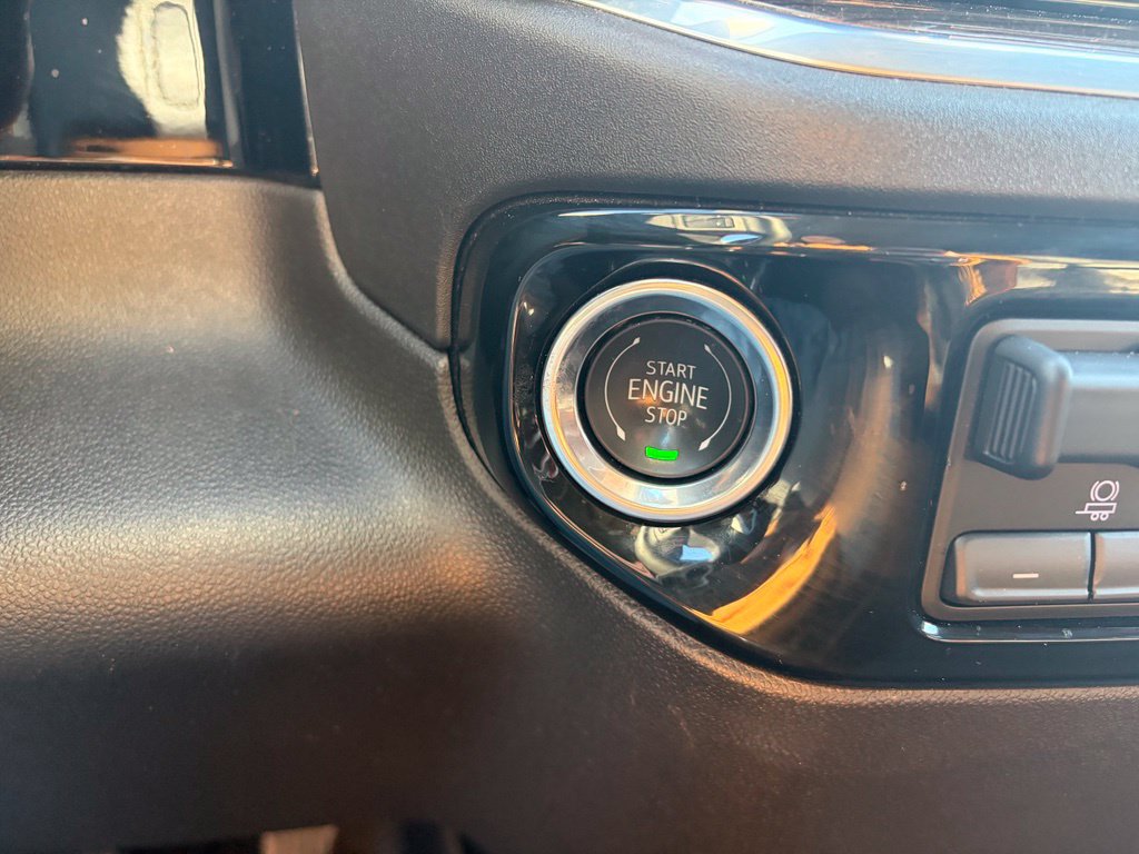 Used 2026 Chevrolet Silverado 1500 RST w/ RST Select Package AWD/4WD image 18