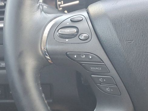 Used 2020 Nissan Murano Platinum image 36