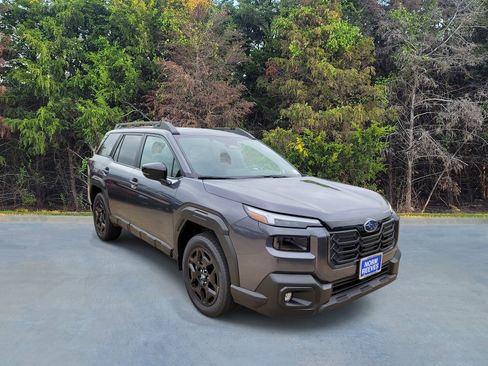 New 2026 Subaru Outback Limited AWD/4WD image 15