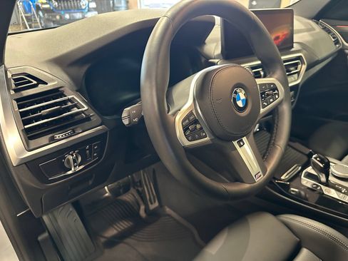 Used 2024 BMW X3 xDrive30i AWD/4WD image 13