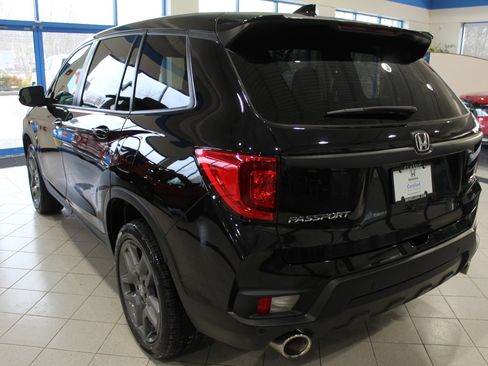Certified 2023 Honda Passport EX-L image 7