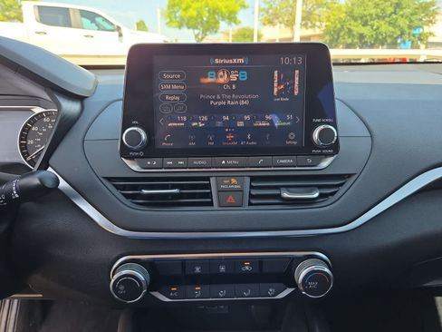 Used 2019 Nissan Altima 2.5 S FWD image 25
