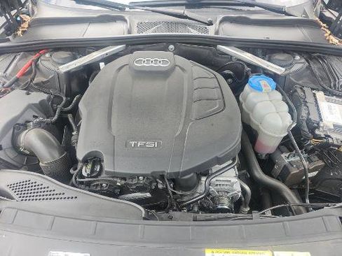 Used 2018 Audi A4 2.0T Ultra Premium w/ Convenience Package image 8