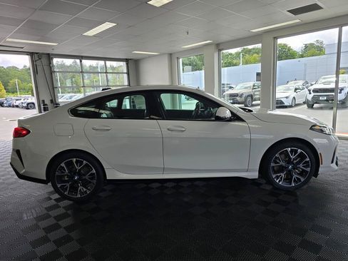Used 2025 BMW 228i xDrive AWD/4WD image 2
