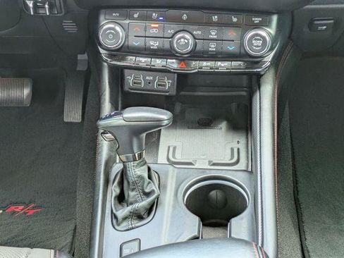 Certified 2023 Dodge Durango R/T AWD/4WD image 15