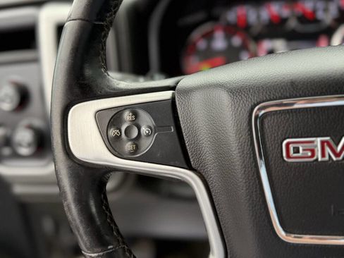 Used 2016 GMC Sierra 1500 SLE w/ SLE Value Package image 18