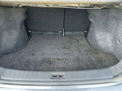 Used 2017 Nissan Sentra SV FWD image 24