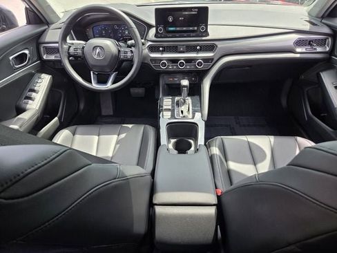 Used 2025 Acura Integra FWD image 13