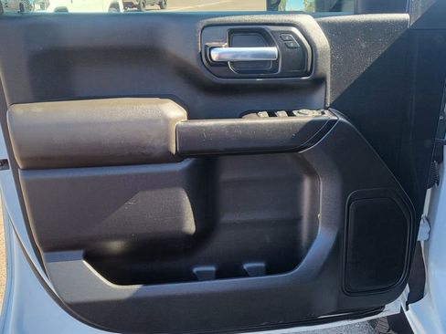 Used 2021 Chevrolet Silverado 2500 W/T w/ WT Fleet Convenience Package image 19