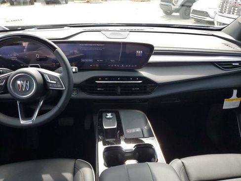 New 2026 Buick Enclave Avenir w/ Super Cruise Package FWD image 14