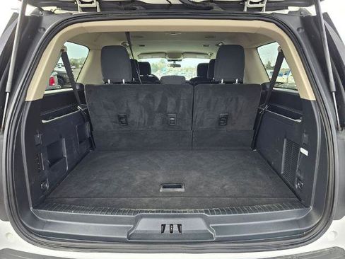 Certified 2024 Ford Expedition Max XL AWD/4WD image 34