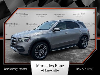 Certified 2020 Mercedes-Benz GLE 350 w/ Premium Package