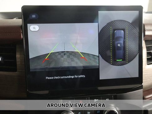 Used 2024 Ford Expedition Max Limited image 7