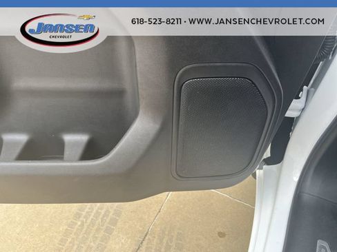 Used 2020 Chevrolet Silverado 1500 LT w/ All-Star Edition AWD/4WD image 23