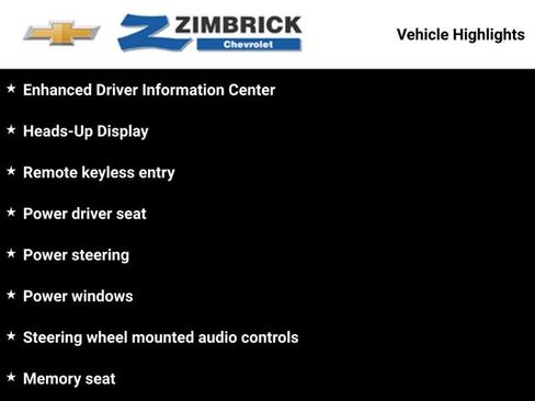 Certified 2024 Chevrolet Tahoe High Country AWD/4WD image 7