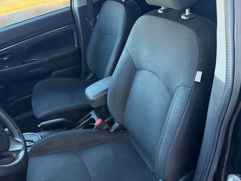 Used 2015 Mitsubishi Outlander Sport ES image 10