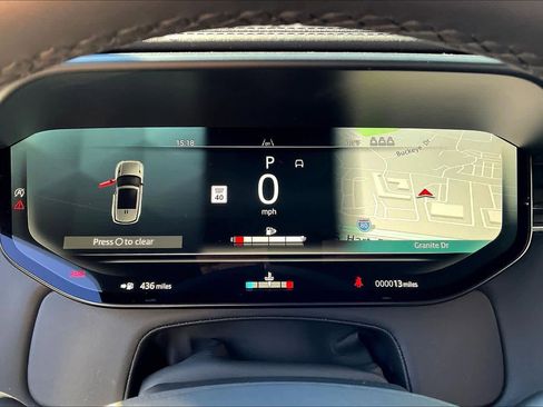 New 2025 Land Rover Range Rover Sport Dynamic SE image 19