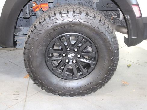 Used 2024 Ford F150 Raptor image 16