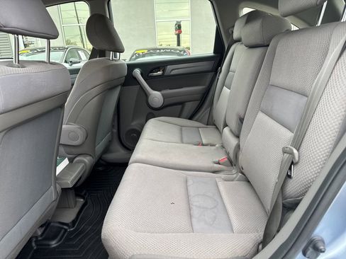 Used 2007 Honda CR-V LX image 14