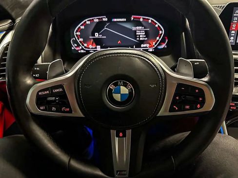 Used 2019 BMW M850i xDrive Coupe w/ Comfort Seating Package AWD/4WD image 24