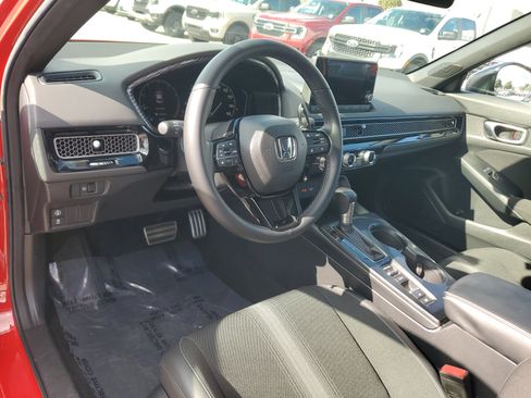 Used 2023 Honda Civic Sport image 9