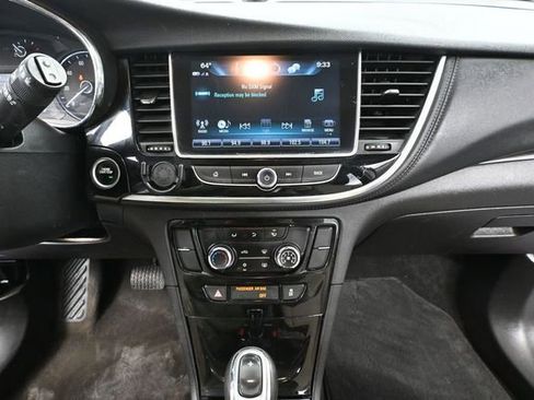 Used 2017 Buick Encore Preferred FWD image 28