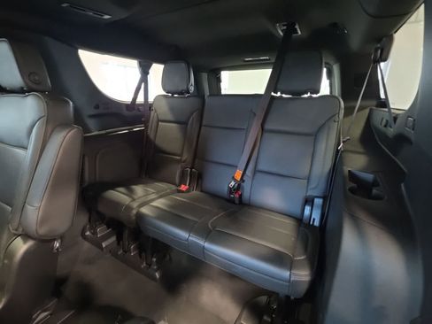 Used 2024 GMC Yukon XL Denali w/ Denali Reserve Package AWD/4WD image 33