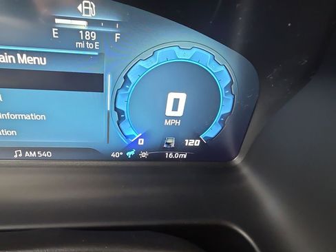 New 2025 Ford Bronco Badlands image 17