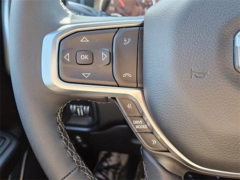 New 2026 RAM 1500 Lone Star image 12