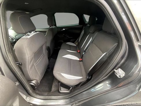 Used 2018 Ford Focus ST FWD image 22