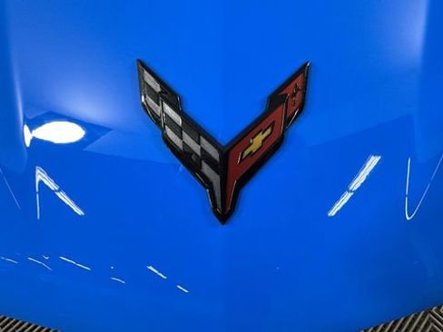 Used 2024 Chevrolet Corvette E-Ray w/ ZER Performance Package AWD/4WD image 10