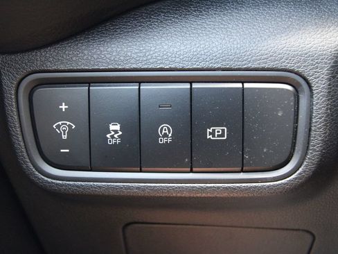 Used 2025 Kia Soul S FWD image 21