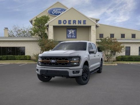Used 2026 Ford F150 Tremor w/ Equipment Group 402B AWD/4WD image 2
