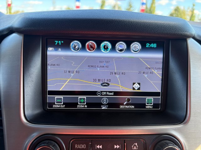 Used 2020 GMC Yukon Denali w/ Denali Ultimate Package AWD/4WD image 31