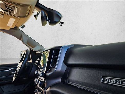 Used 2020 RAM 1500 Big Horn image 20