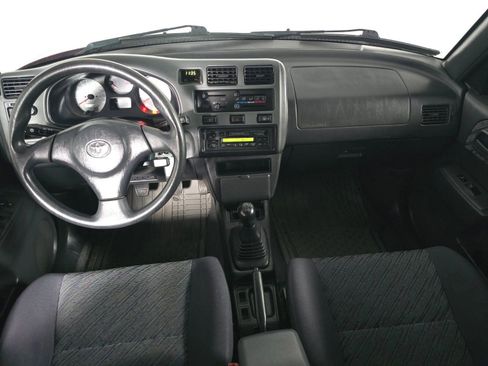 Used 1999 Toyota RAV4 4WD 4-Door image 26