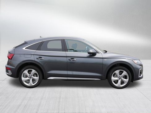 Used 2022 Audi Q5 2.0T Premium Plus AWD/4WD image 8