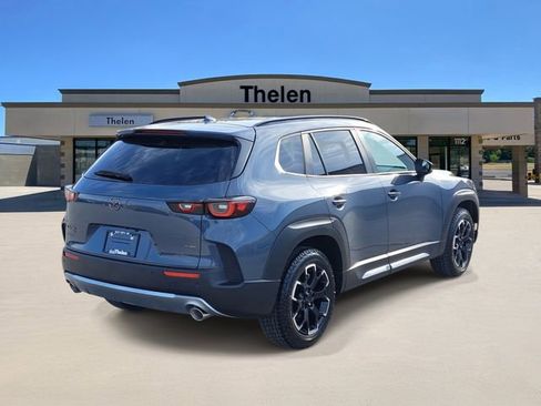New 2026 MAZDA CX-50 Meridian Edition image 4