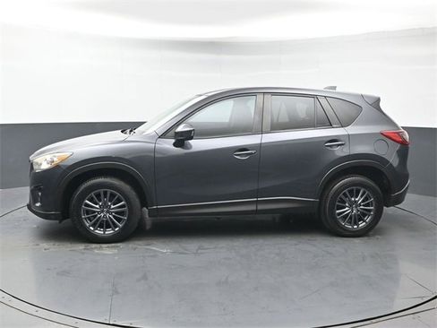 Used 2015 MAZDA CX-5 Touring image 2