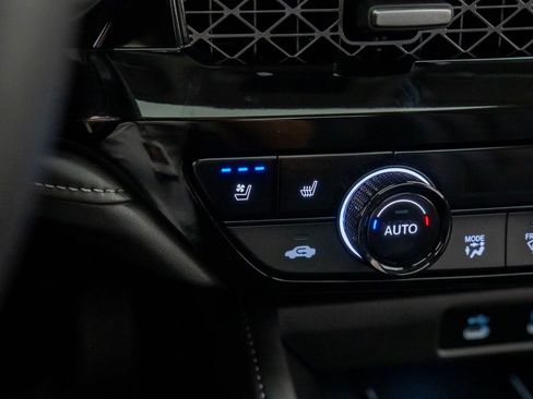 New 2026 Honda Accord Touring image 24