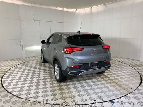 Used 2024 Buick Encore GX Preferred AWD/4WD image 19