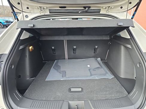 New 2026 Chevrolet Trax ACTIV w/ Driver Confidence Package image 25